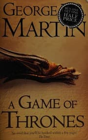A Game of Thrones
