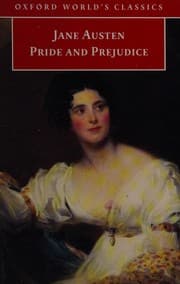 Pride and Prejudice