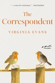 The Correspondent: A Novel