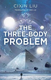 The Three-Body Problem